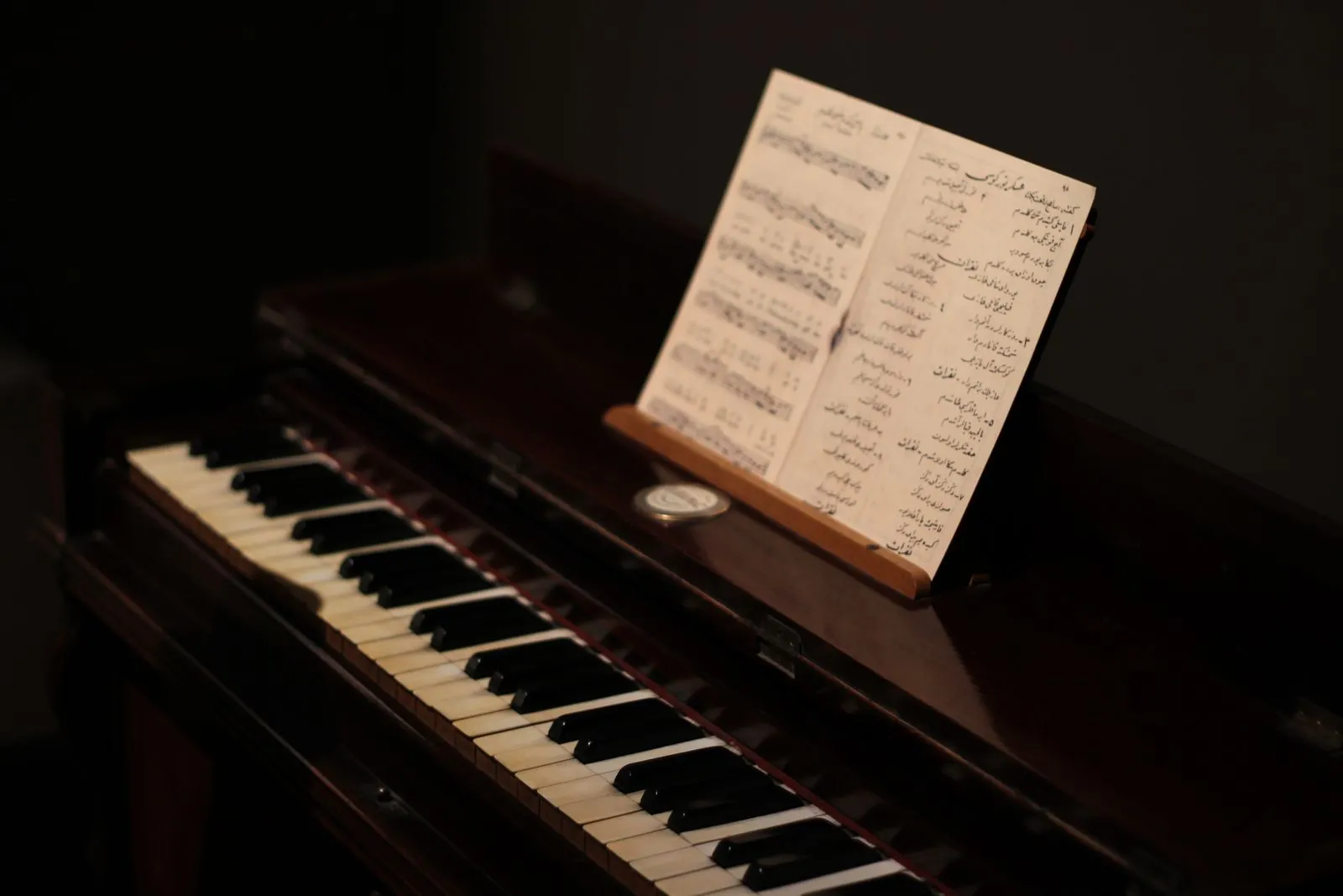 Choosing Classical Music for Your Skill Level